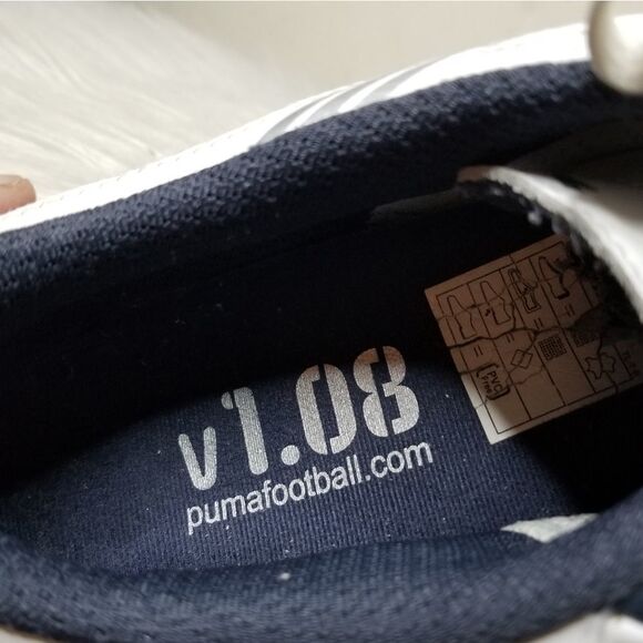 Puma football cleats - Picture 4 of 7